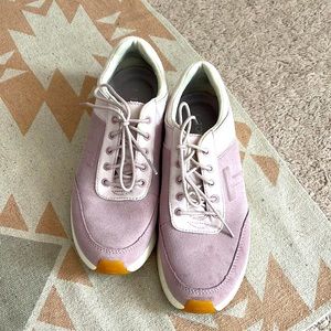 TOMS SNEAKERS - see description